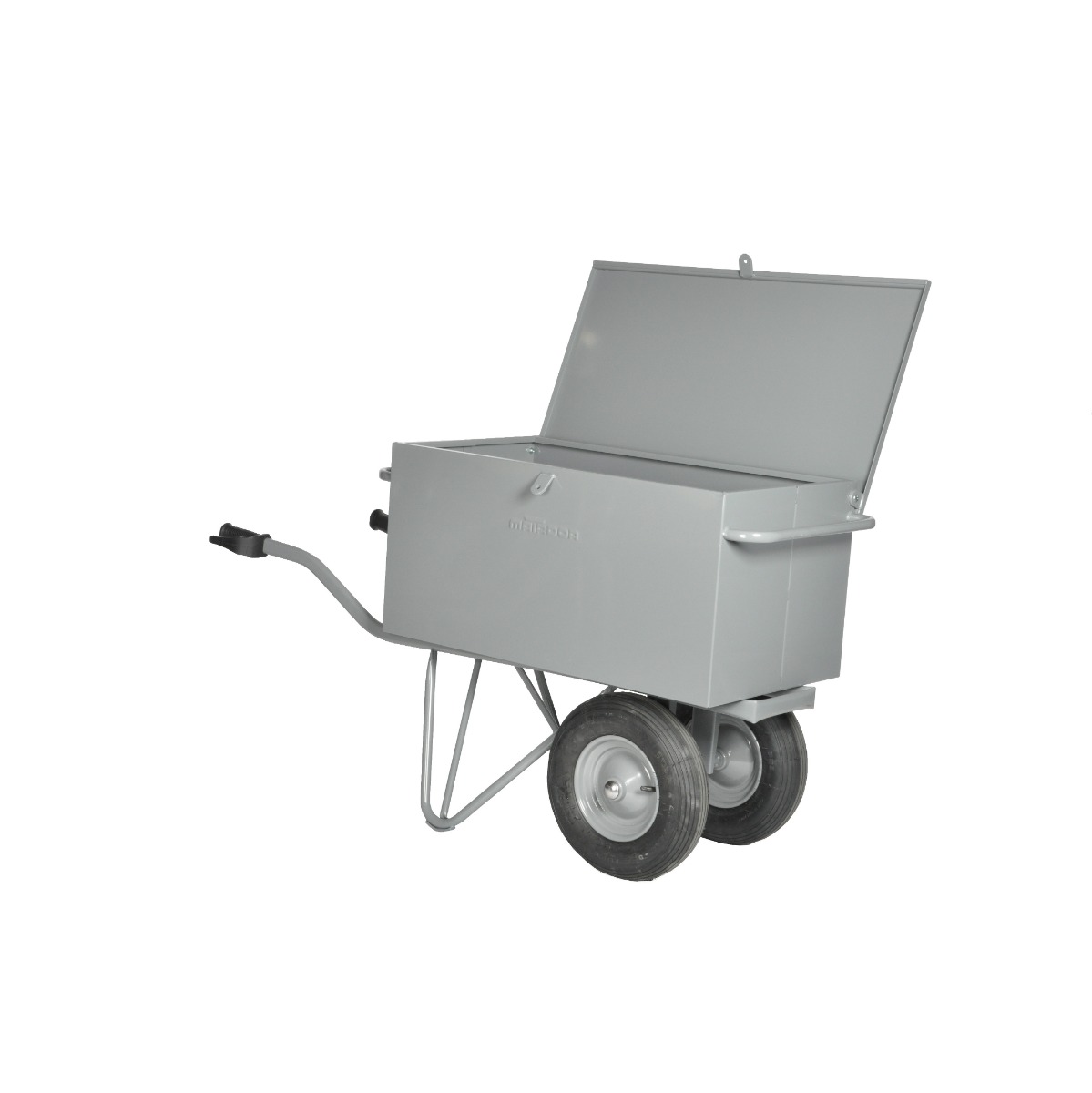 Brouette à outils à deux roues Matador 10833, capacité 300 kg - 44,1 kg
