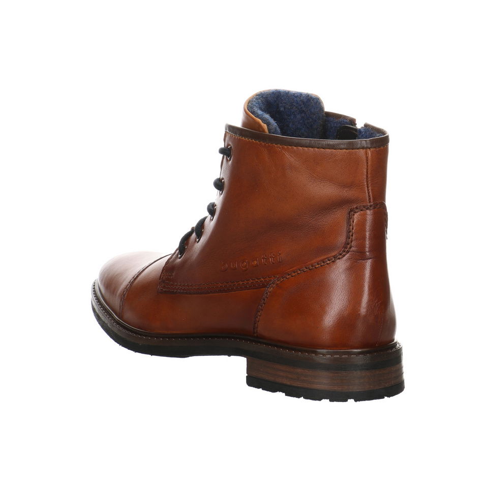 bugatti Schnürboots