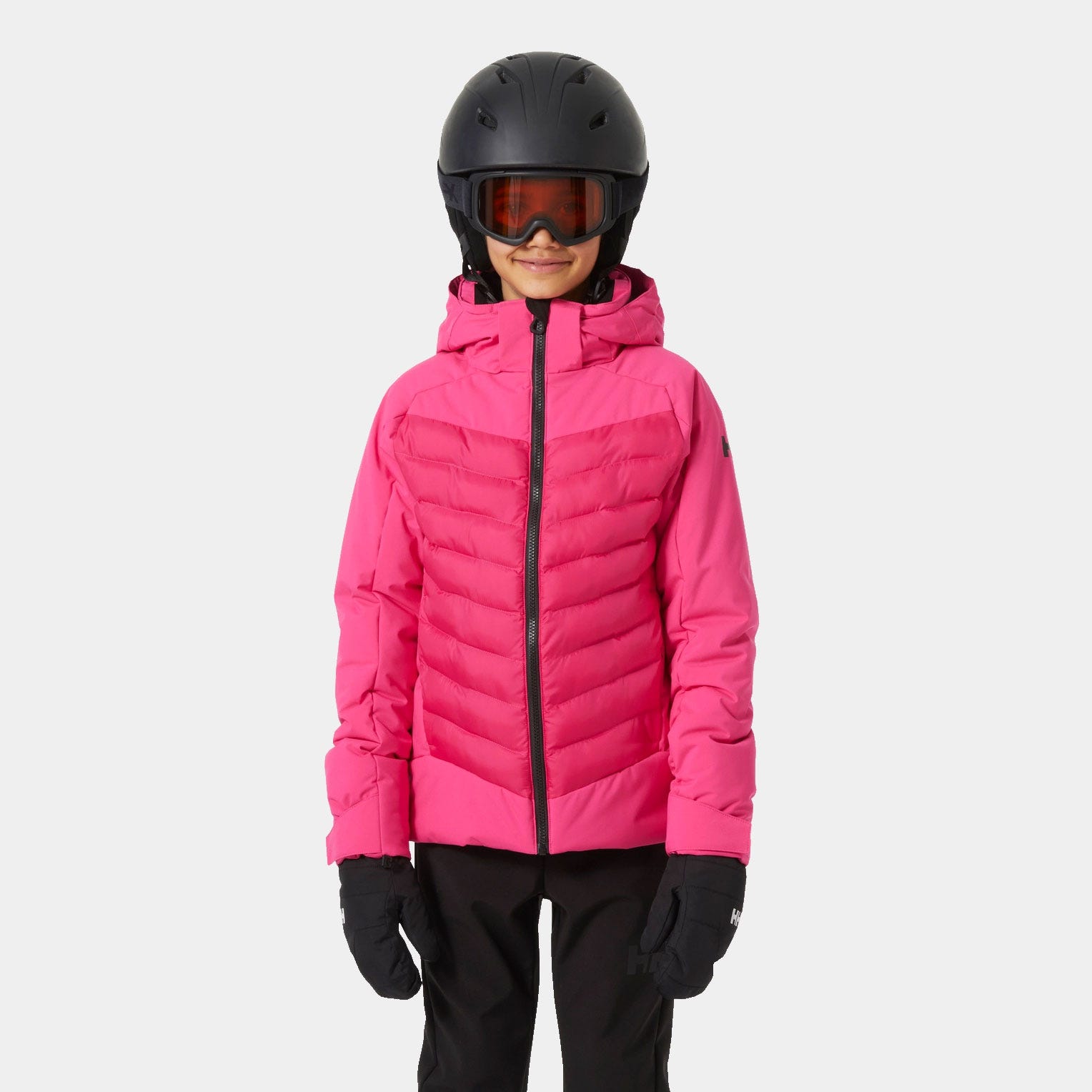 Juniors' Serene Jacket