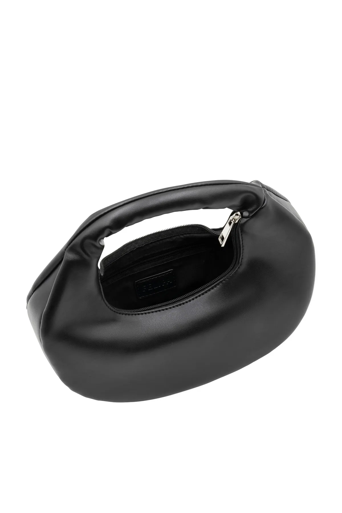 Felipa  Handtasche - Schwarz - Unifarben
