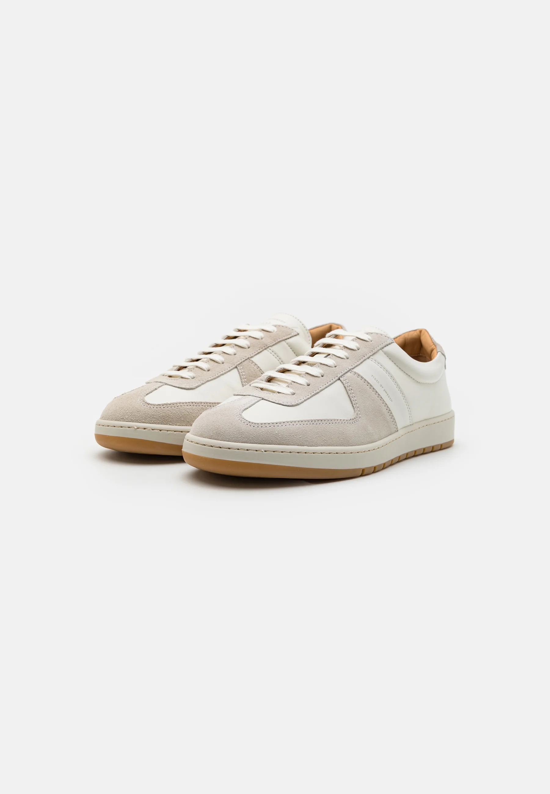 Tiger of Sweden BELLICU - Zapatillas bajas