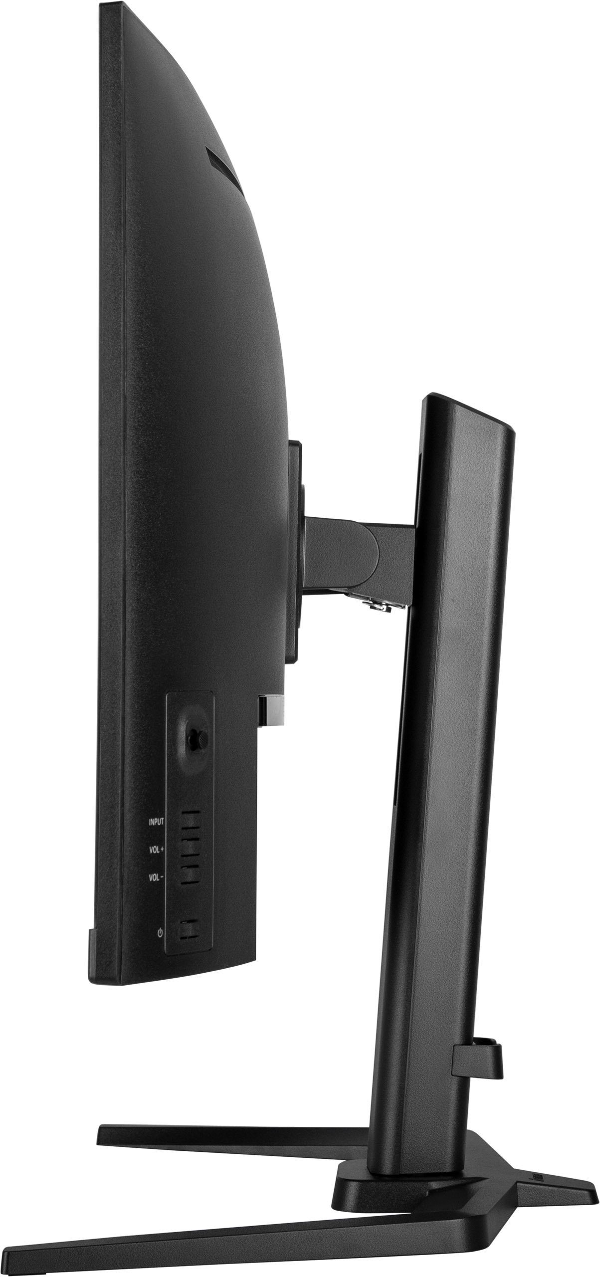 Iiyama GCB3280QSU-B1 Curved-Gaming-LED-Monitor (80 cm/32 