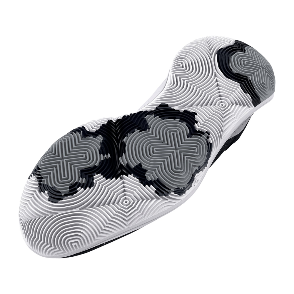 Under Armour Spawn 4 3024971-001 / schwarz
