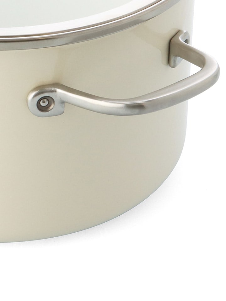 KitchenAid 2tlg. Set: Topf 