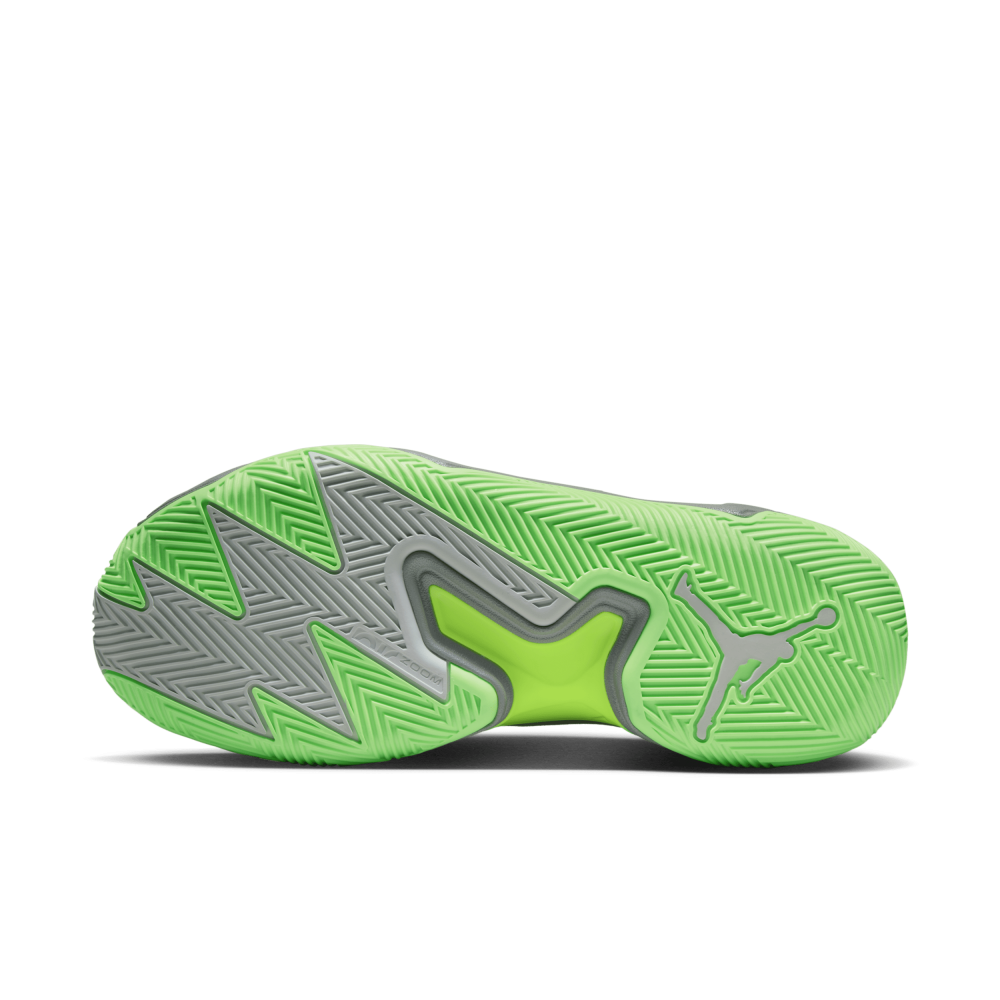 NIKE JORDAN One Take 4 DZ3338-003 / grau