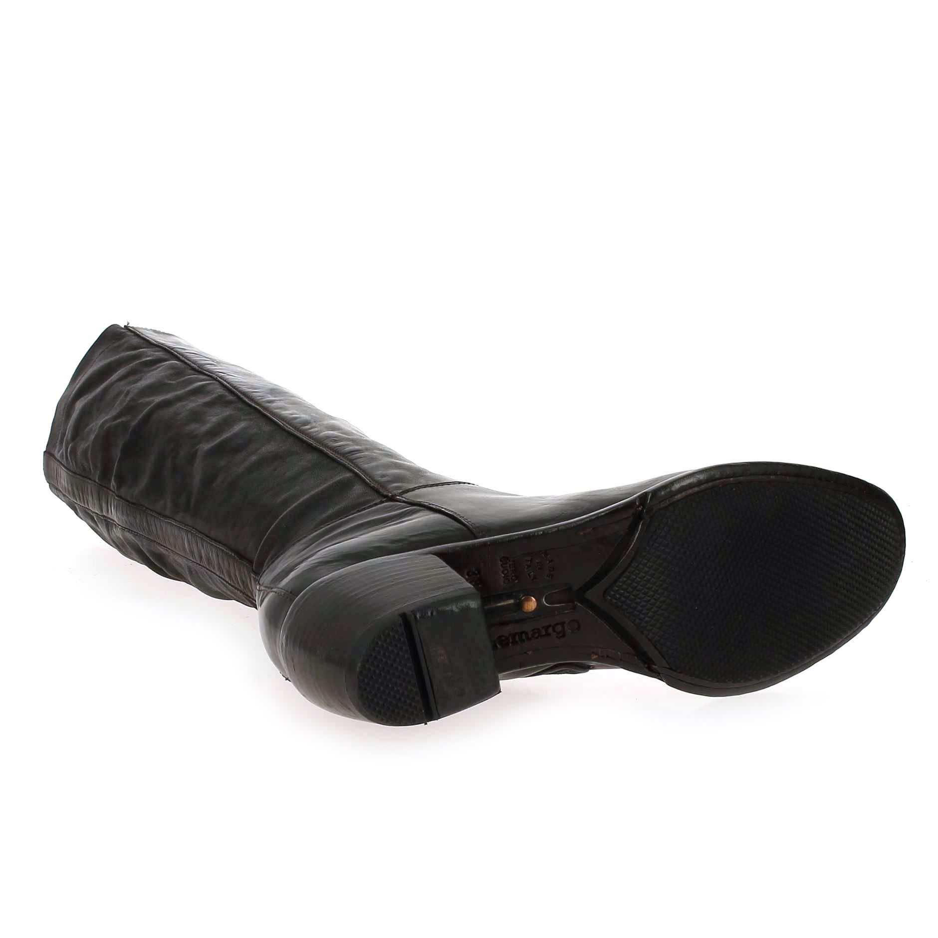 Lemargo  AH22A - Marron Foncé