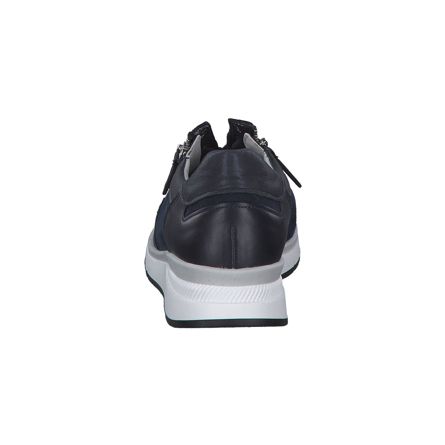Gabor Comfort 46.308, Schnürschuhe, Damen, Blau