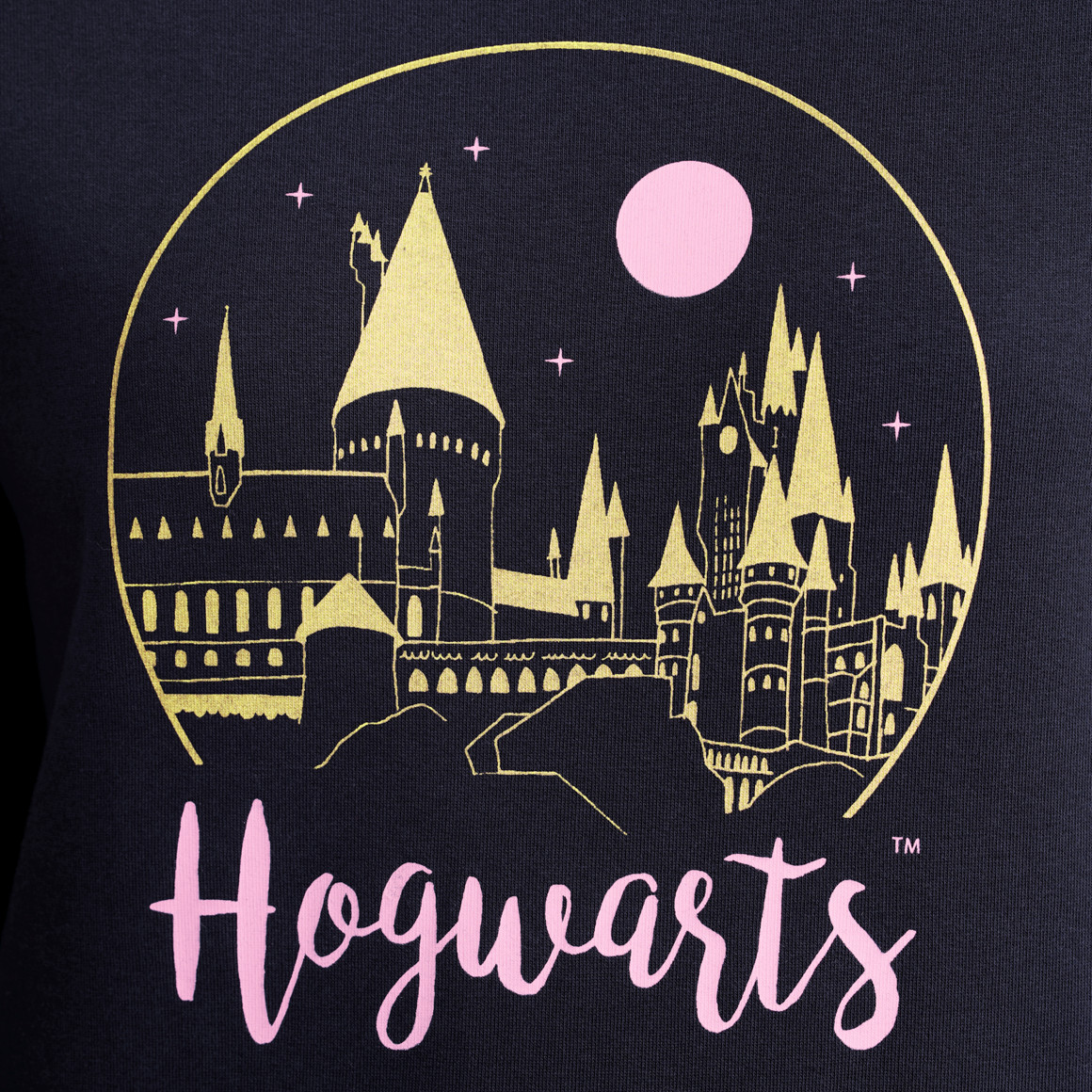 Harry Potter Sweatshirt mit Print