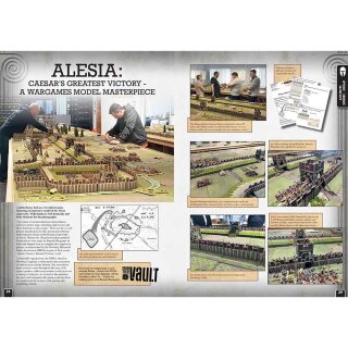 Wargames Illustrated WI429 September 2023 (EN)