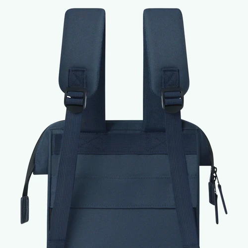 Adventurer Small Reykjavik navy blue backpack
