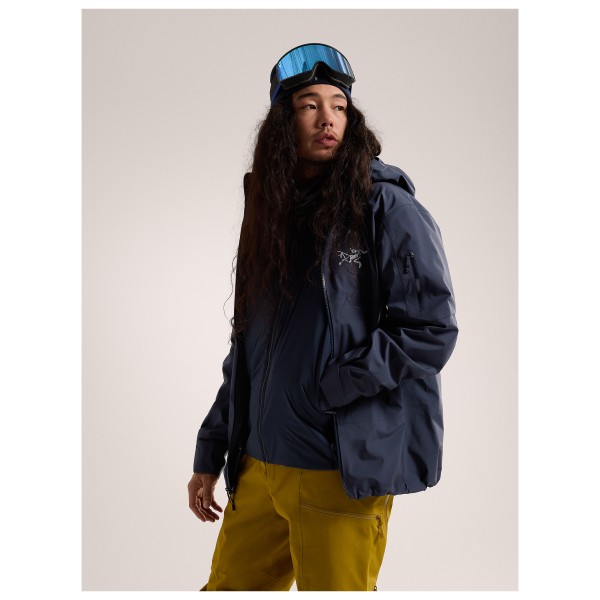 Arc'teryx - Sabre Jacket - Skijacke