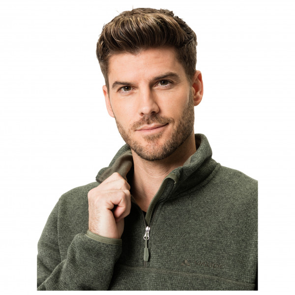Vaude - Rienza Pullover III - Fleecepullover