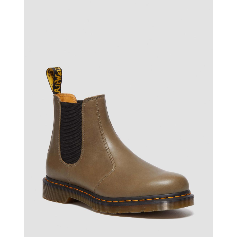 Dr. Martens 2976 Carrara Chelsea 31002352 / grün