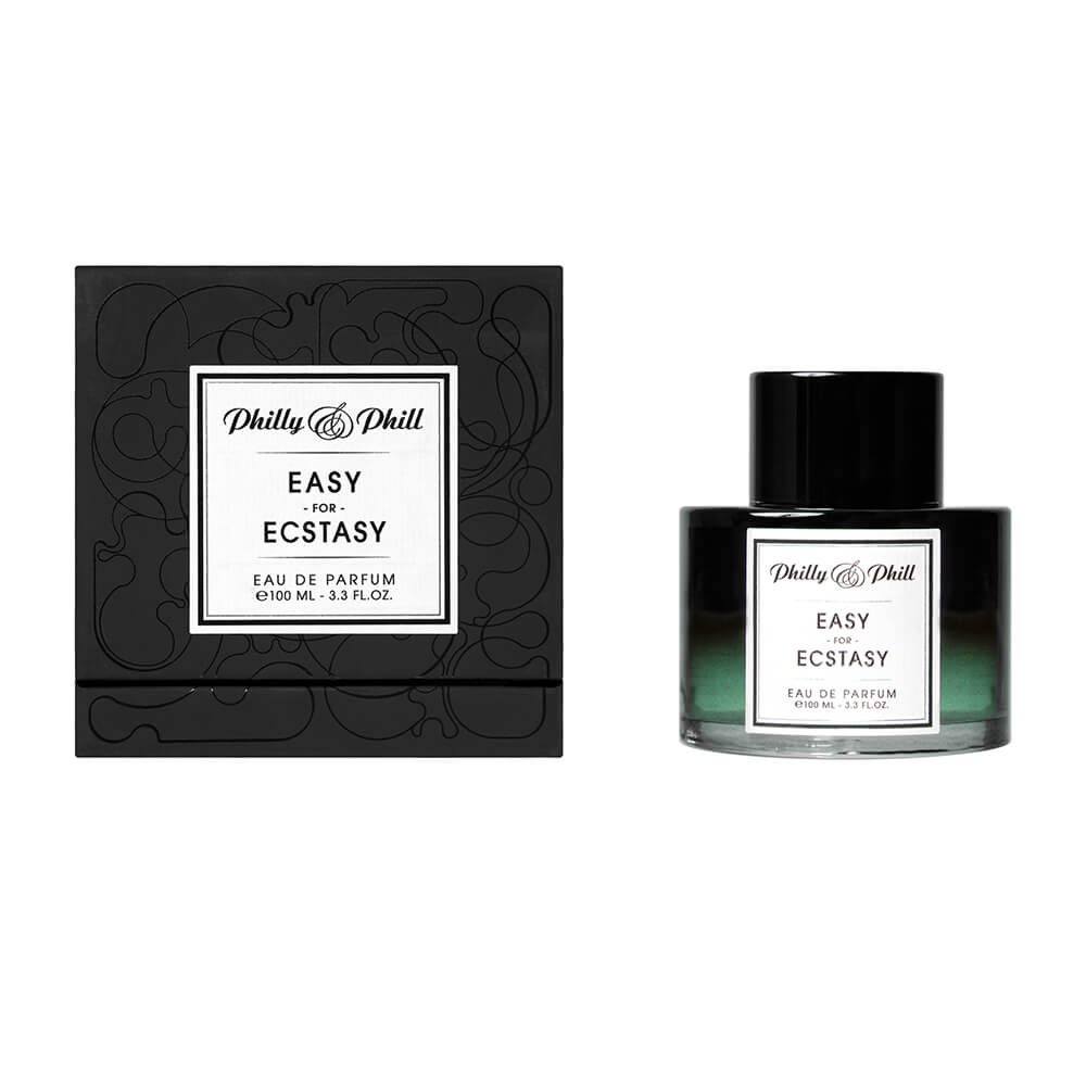Philly & Phill Easy for Ecstasy Eau de Parfum Nat. Spray