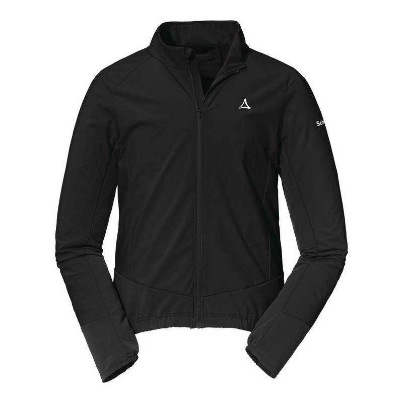 Schffel Hybrid Jkt Grimaldo M Fahrradjacke Herren