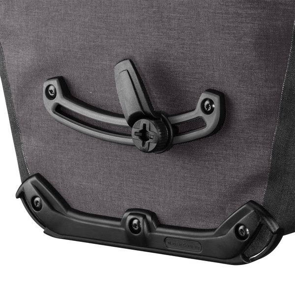 BACK-ROLLER PLUS - Fahrradtaschen