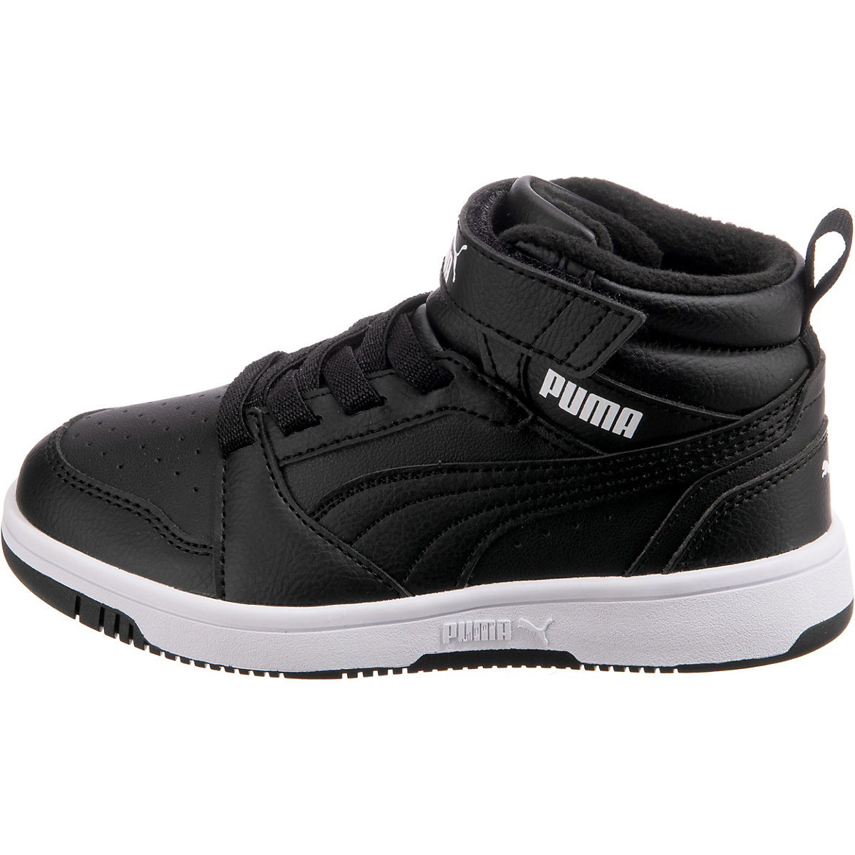 Kinder High Sneakers