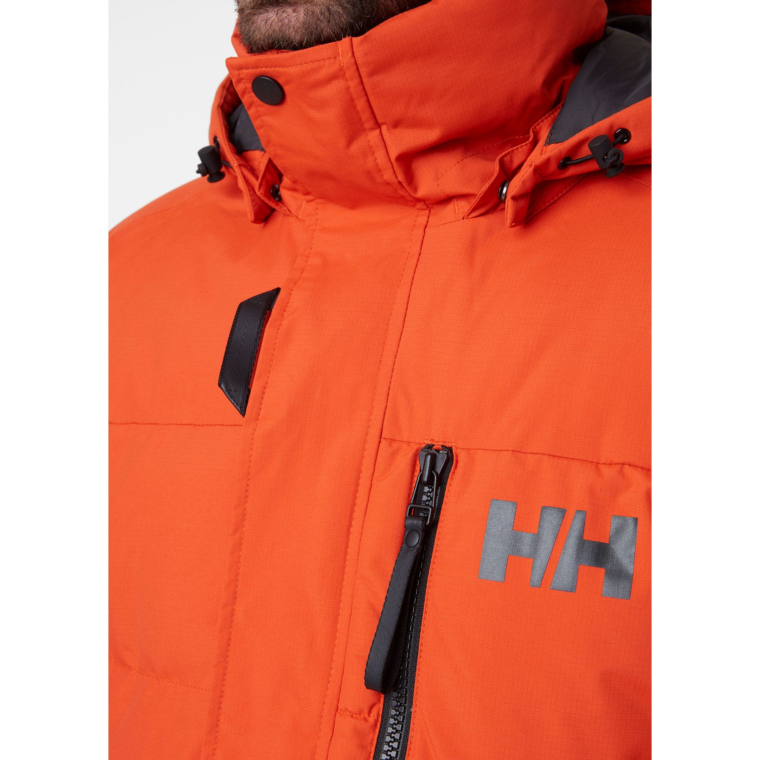 Men's Tromsoe Jacket