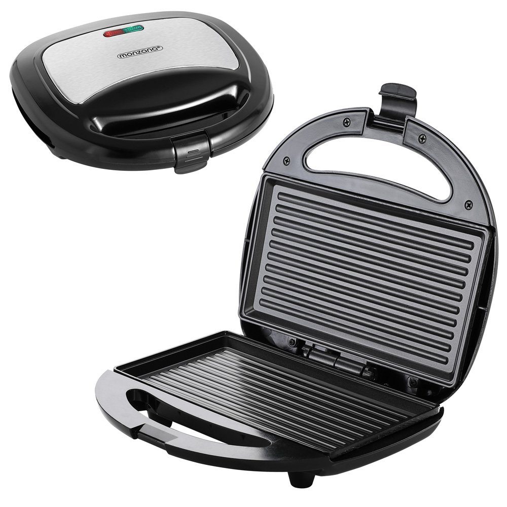 monzana Sandwichmaker, 750 W