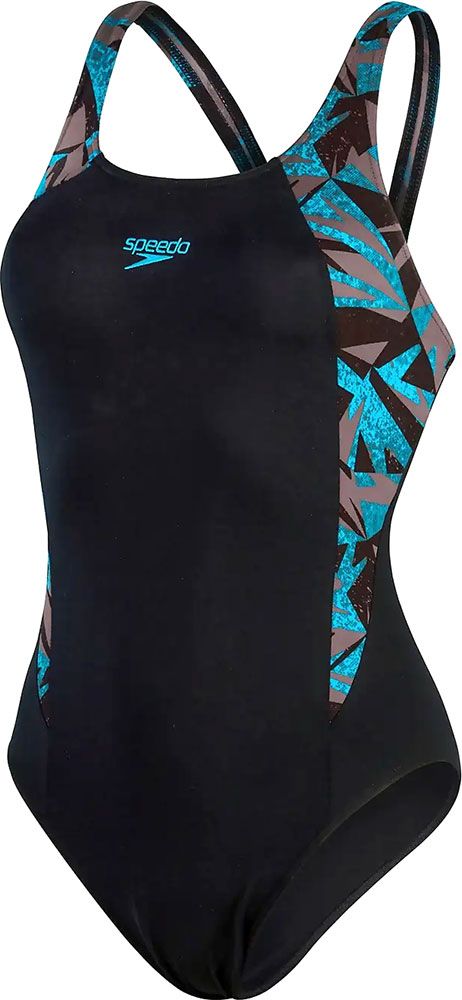 Speedo Hyperboom Splice Muscleback - Damen Badeanzug kaufen | Bike-Discount