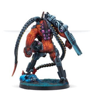 Combined Army - The Anathematics (Hacker)