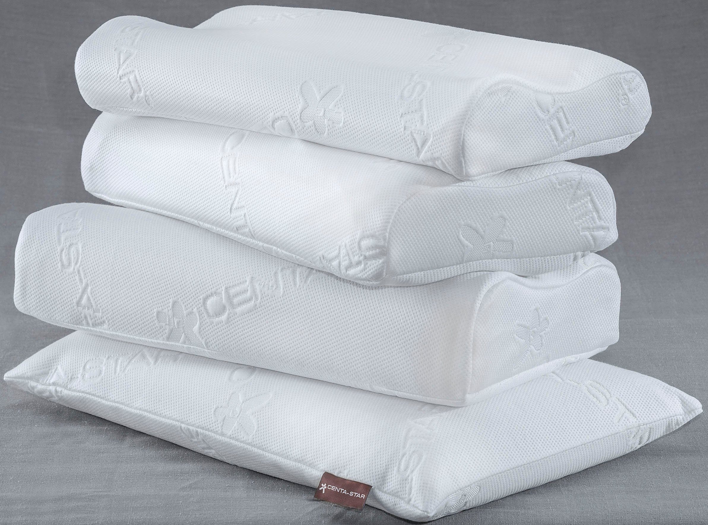 Nackenstützkissen Comfort Exquisit, Centa-Star