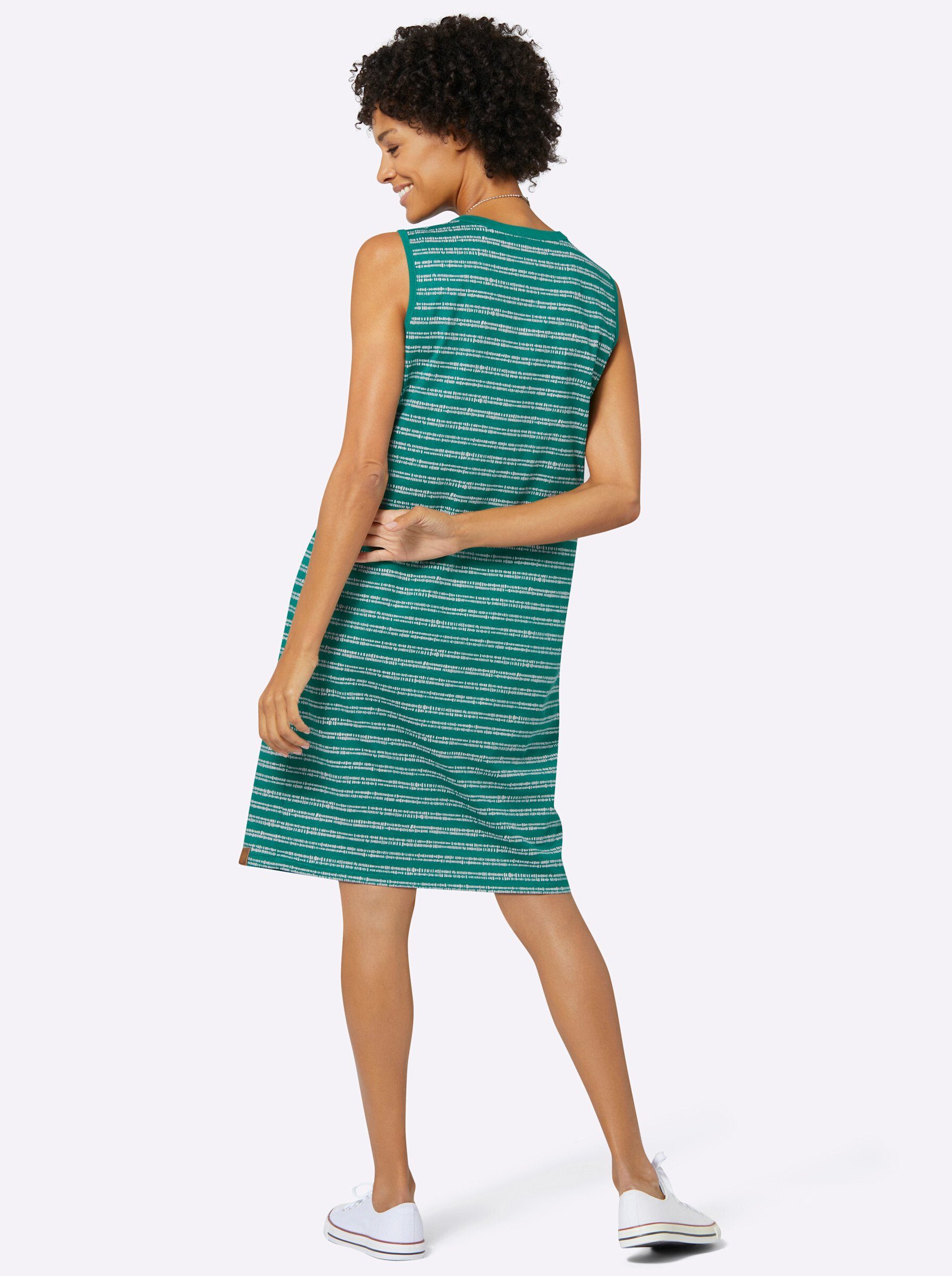 WITT WEIDEN Jerseykleid
