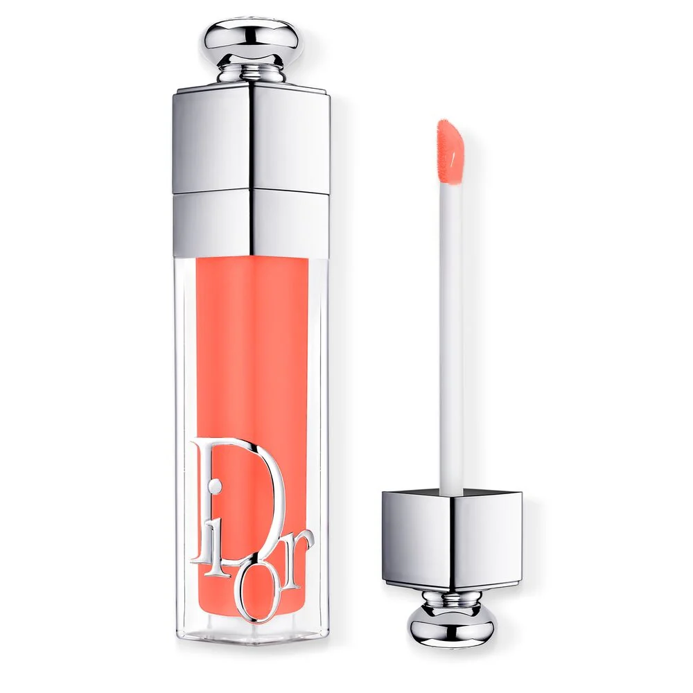 Brillo labial Dior Addict Lip Maximizer - Brillo y voluminizador de labios
