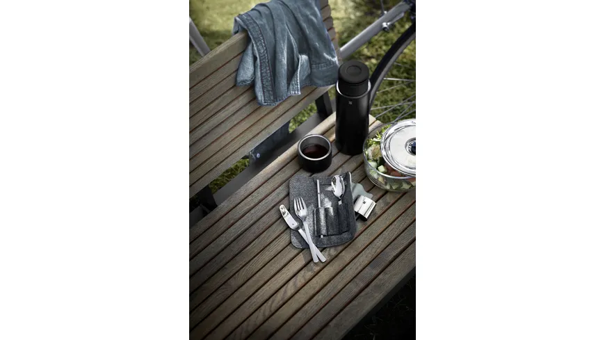 WMF My2Go Besteck-Set, 8-tlg.