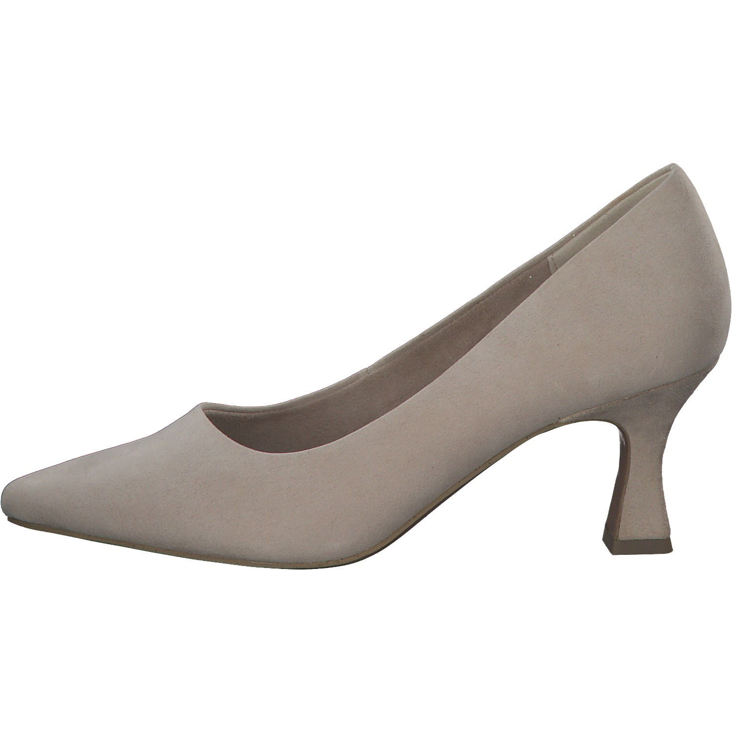 Marco Tozzi 22418, Pumps, Damen, Beige