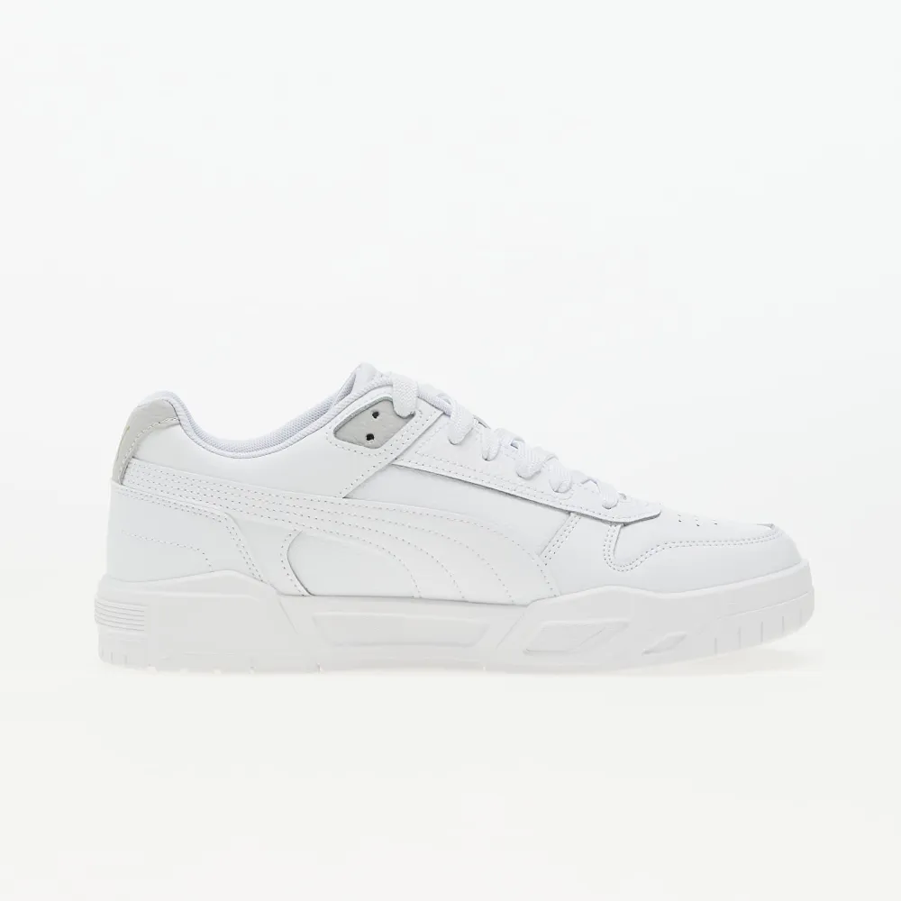 PUMA RBD Tech Classic 39655302 / weiss