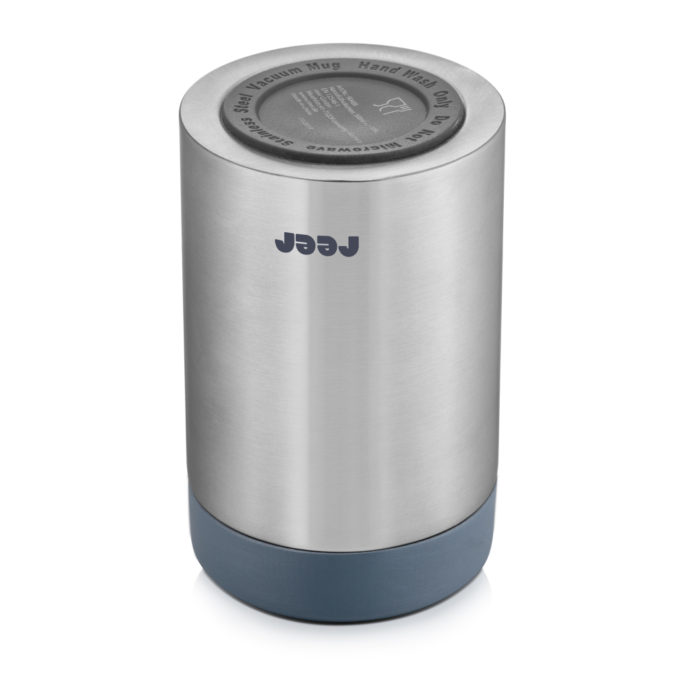 Pure Edelstahl-Warmhaltebox