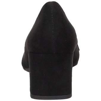 Marco Tozzi Pumps in schwarz