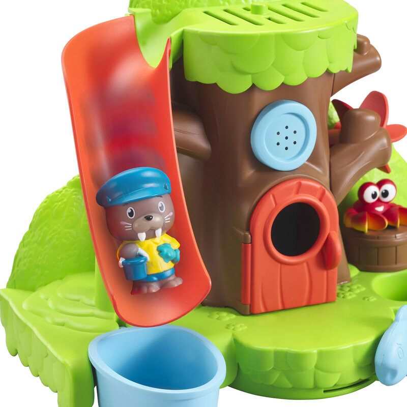 Jeu de bain l'île aux surprises Klorofil