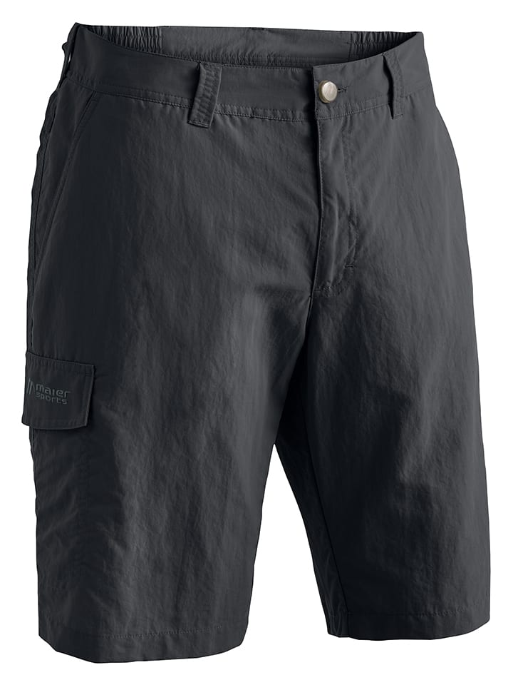 Maier Sports Wanderbermudas 