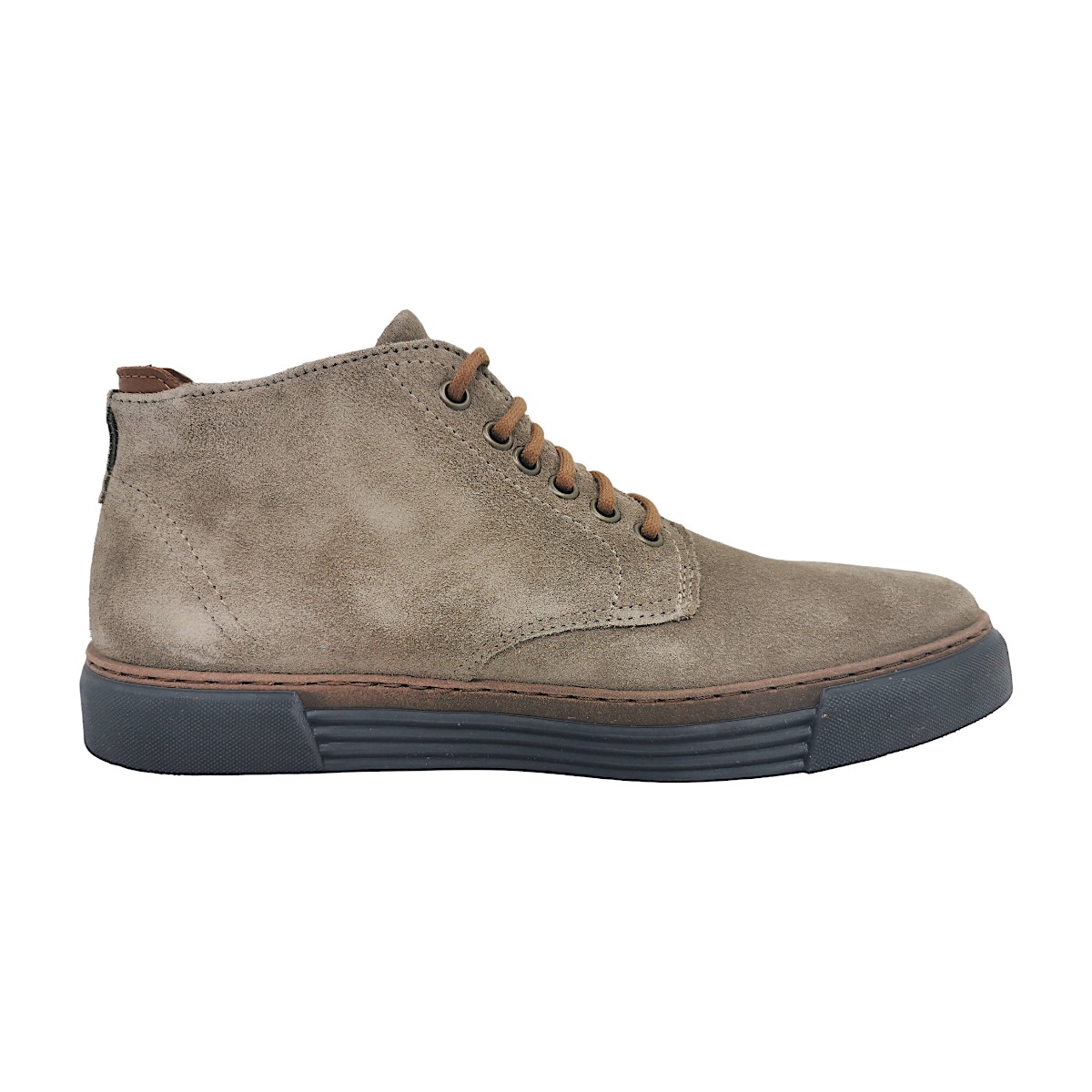 Pius Gabor 0460.11.16 Grau 16 lt. brown