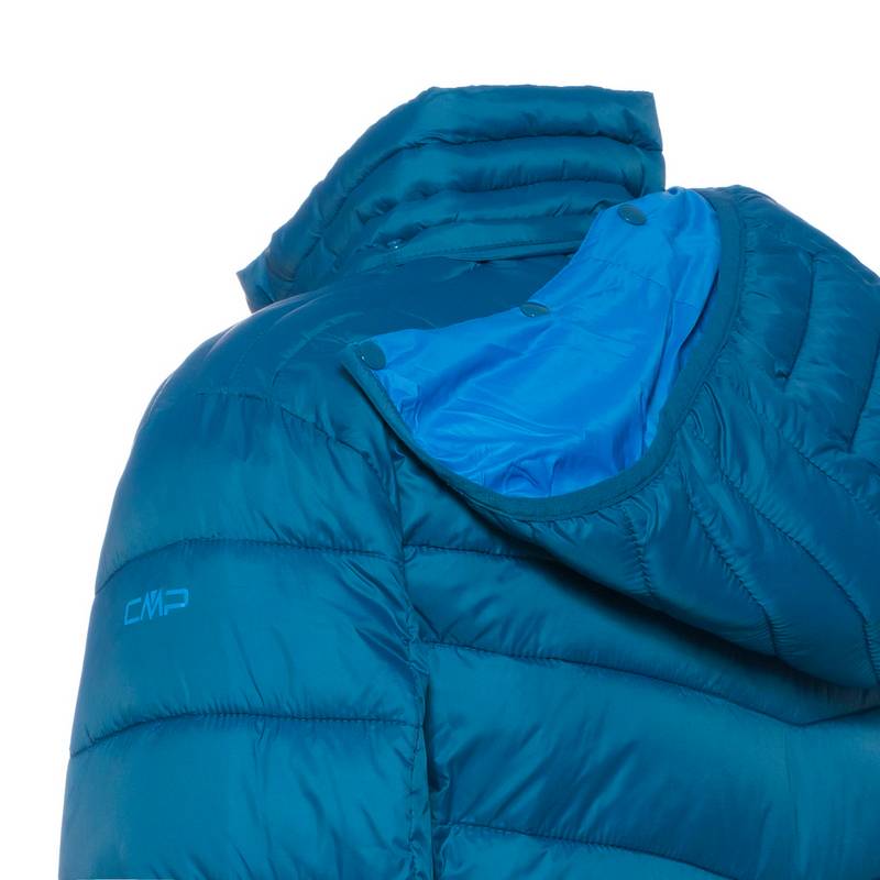 CMP Steppjacke Herren