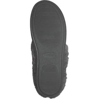 Skechers Cozy Campfire Hausschuhe in grau
