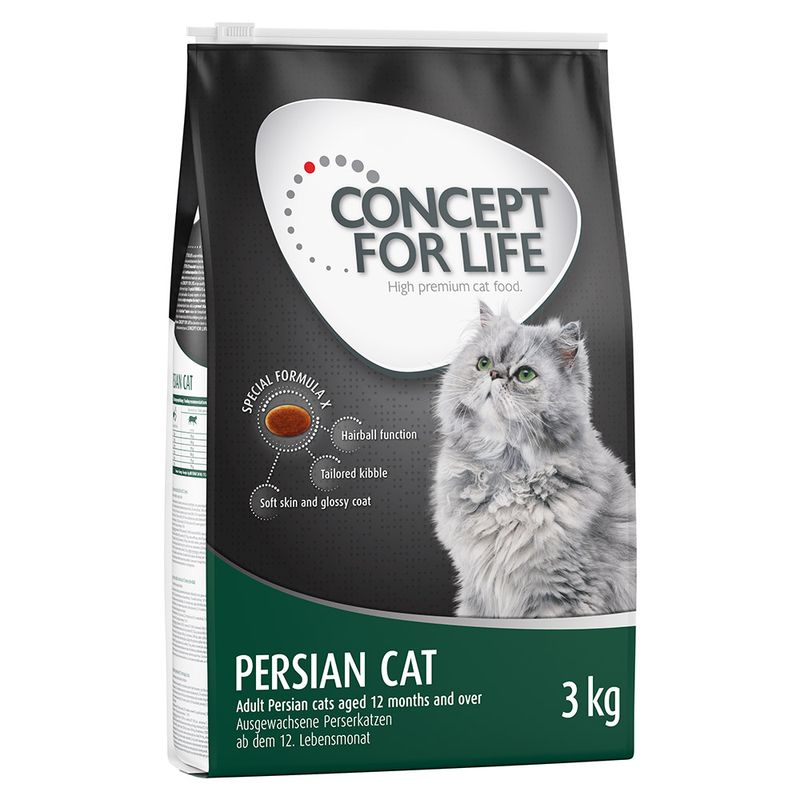 Sparpaket Concept for Life zu TOP-Preisen
