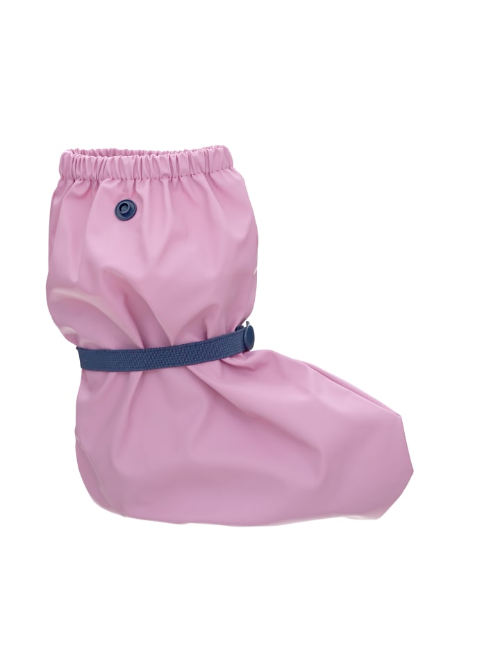 Playshoes Regenfüßlinge in Rosa günstig kaufen