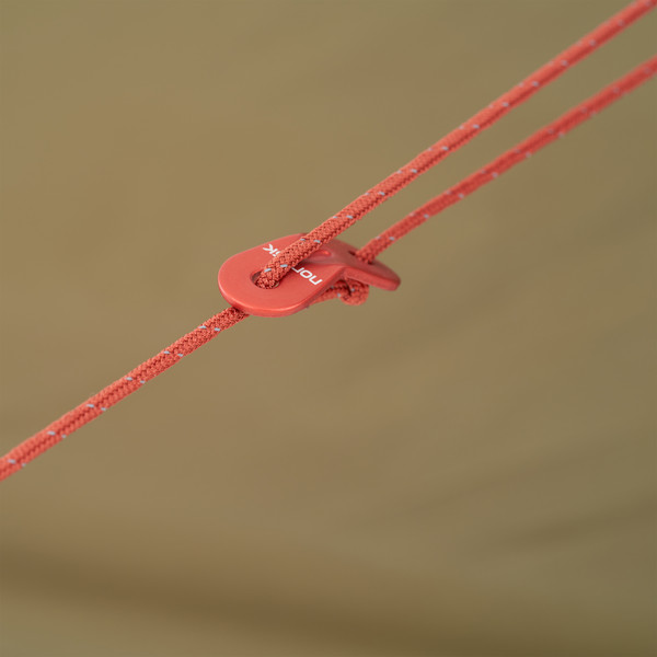 OPPLAND 3 (3.0) PU TENT - Tunnelzelt