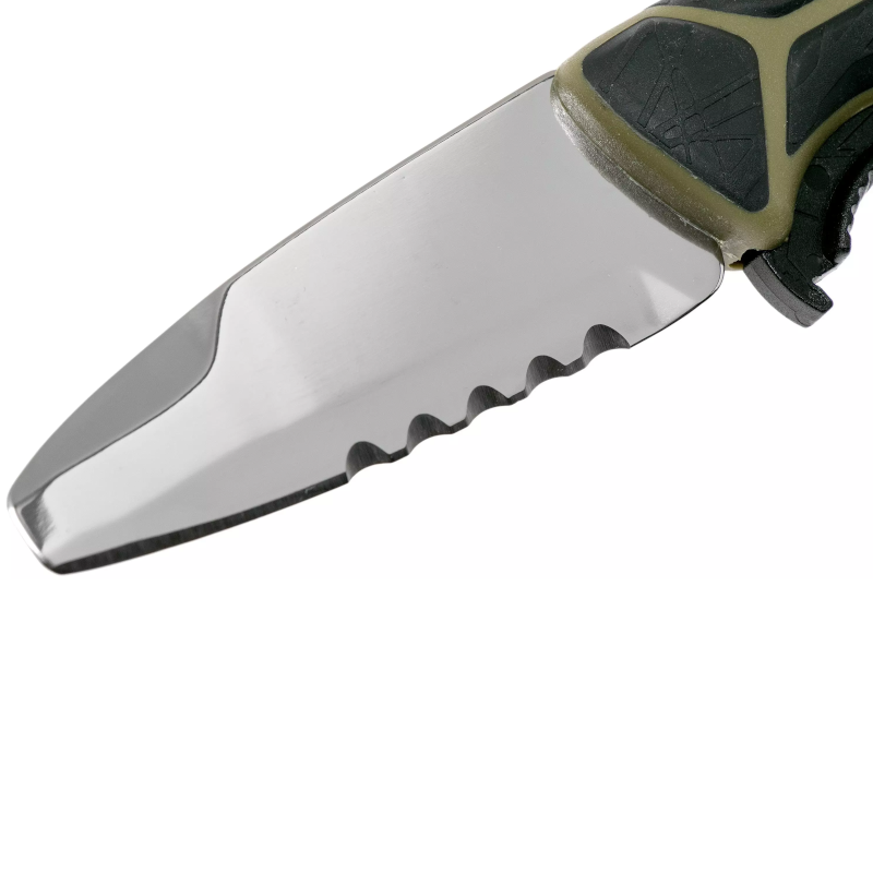 Gerber Crossriver Überlebensmesser