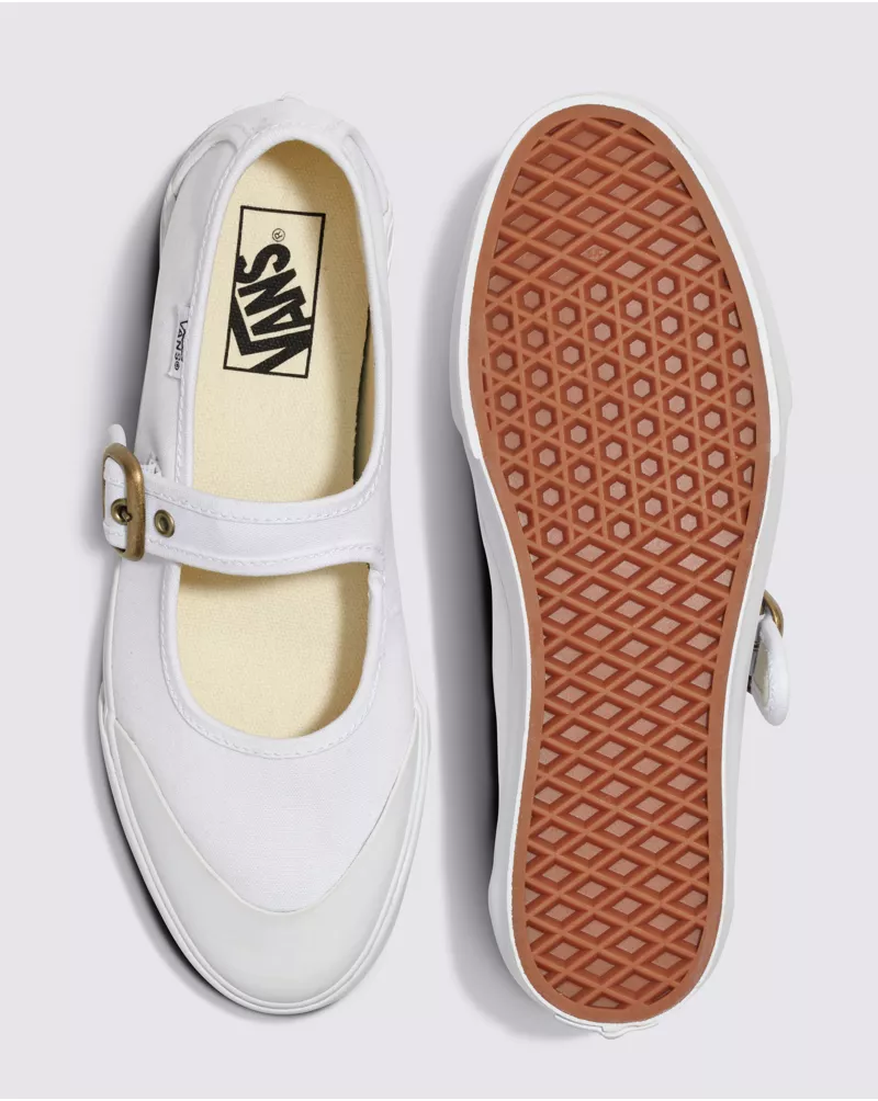 Mary Jane Shoe
