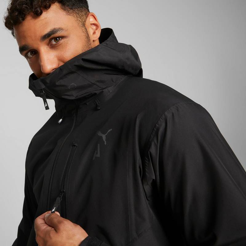 PUMA Seasons Stormcell Hardshelljacke Herren