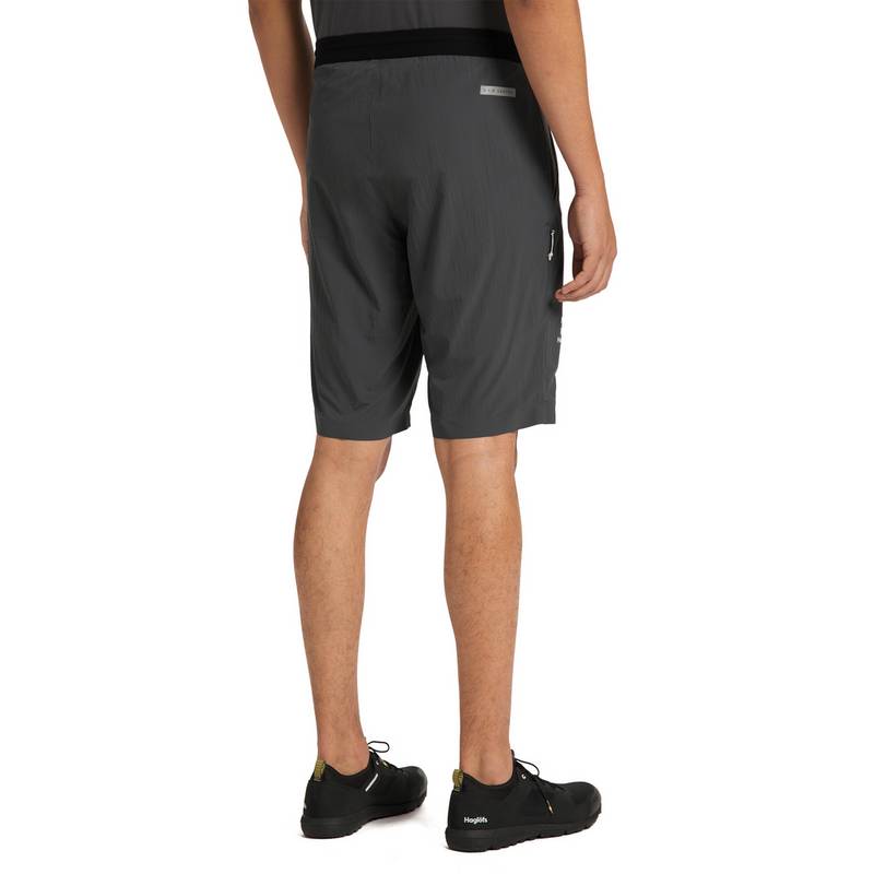 Haglfs L.I.M Strive Lite Shorts Funktionsshorts Herren