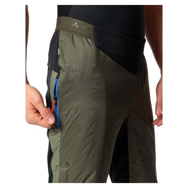 KURO INSULATION SHORTS Herren - Radhose