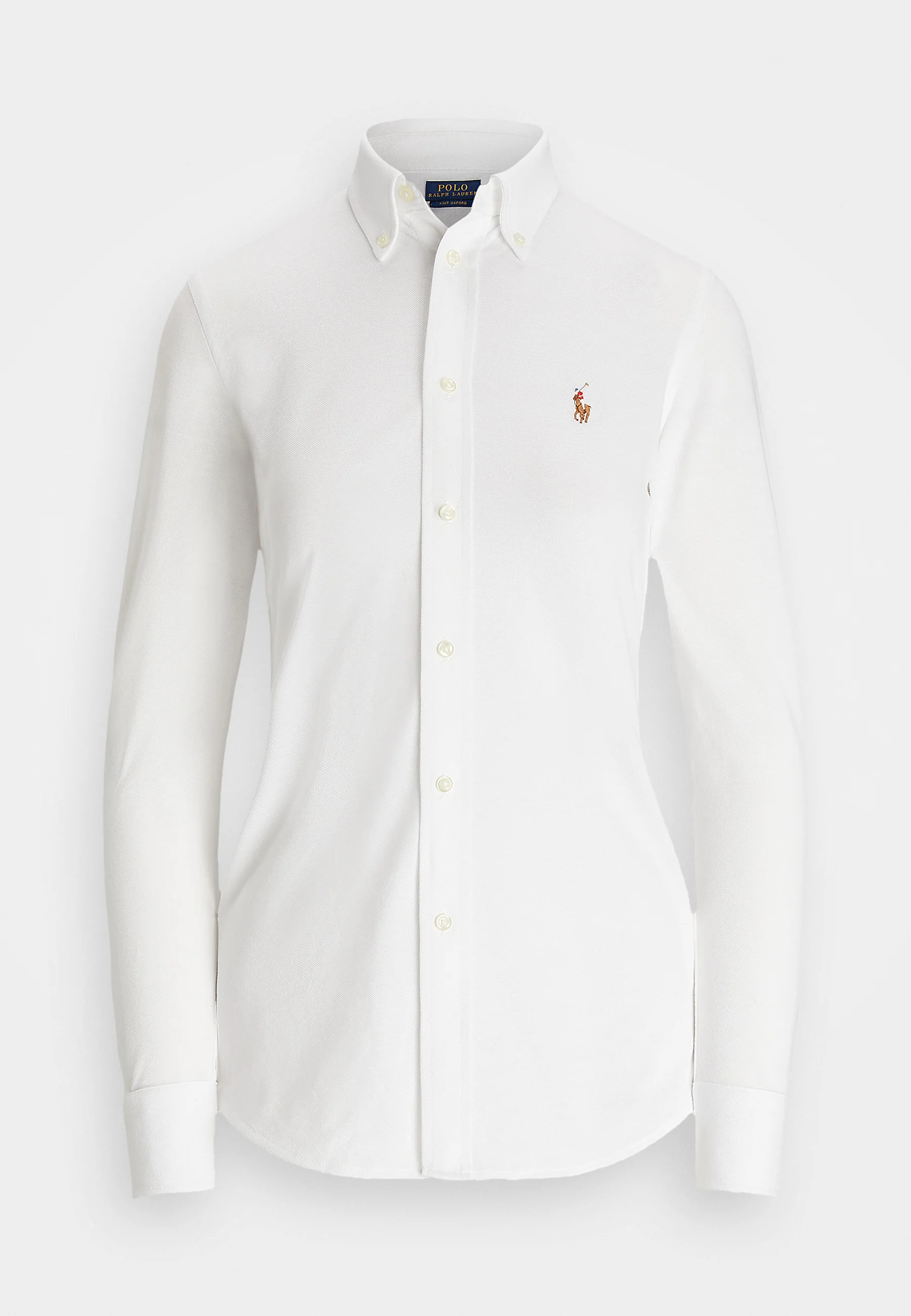 Camisa OXFORD de Polo Ralph Lauren - Camisa