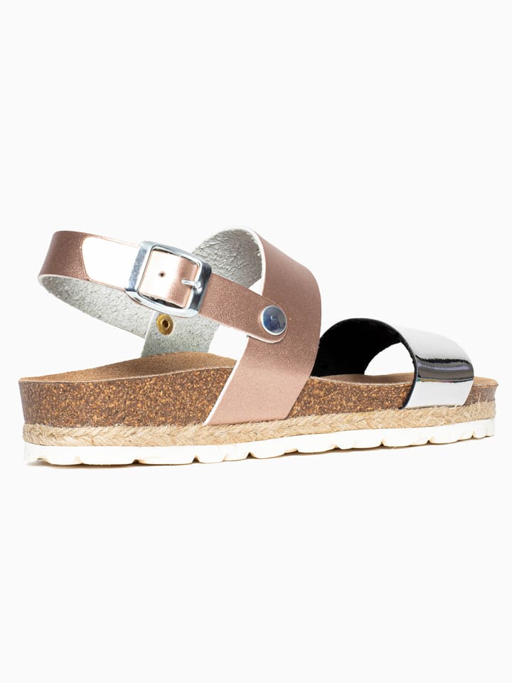 Sunbay Sandalen 