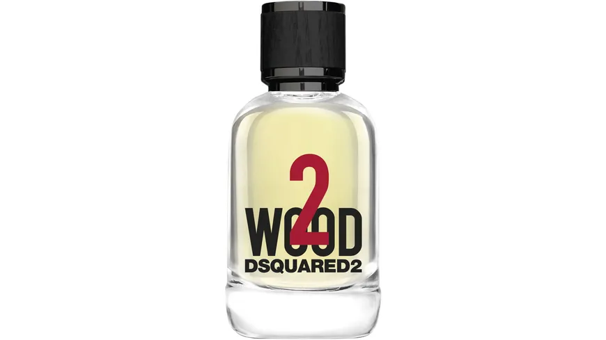 DSQUARED 2Wood Eau de Toilette