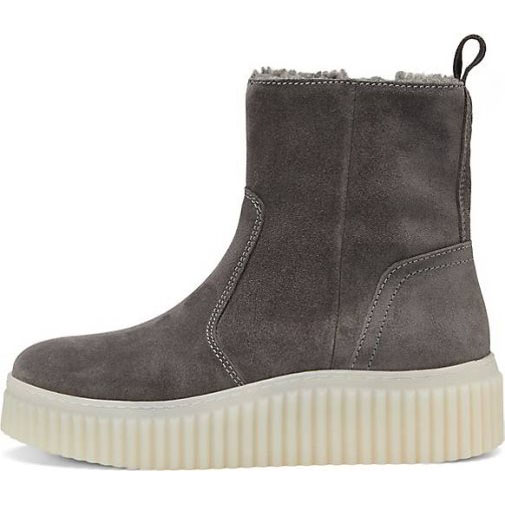 Marc O'Polo Stiefel mit Innenzipper